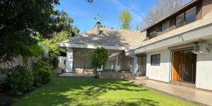 Lee más sobre el artículo Casa Arrendada en Los Dominicos