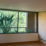 Departamento Arrendado en Vitacura