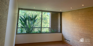 Lee más sobre el artículo Departamento Arrendado en Vitacura