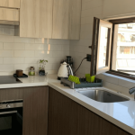 En Venta / Departamento Totalmente Remodelado en Las Condes