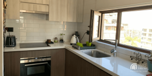 Lee más sobre el artículo En Venta / Departamento Totalmente Remodelado en Las Condes