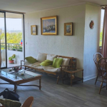 Renovación Departamento en Las Condes